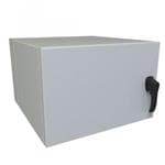 Hammond Manufacturing EN4DH162424LG Imagen ampliada