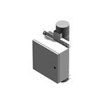 Hammond Manufacturing PMSTRAP55 Imagen ampliada
