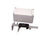 Hammond Manufacturing 1555DGY