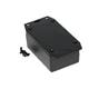 Hammond Manufacturing 1591XXLFLBK