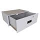 Hammond Manufacturing RDRW1900712LG1