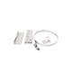 Hammond Manufacturing PMB110127KIT1