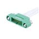 Harwin G125-MC11068M3-0450L