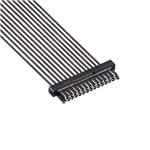 Hirose Connector DF53-18P-0.6C Imagen ampliada