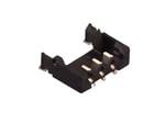 Hirose Connector DF57H-5S-1.2C Imagen ampliada