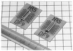 Hirose Connector DF9C-41S-1V(20) Imagen ampliada