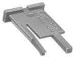 Hirose Connector GT13SH-1/1P-R Imagen ampliada