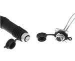 Hirose Connector MF10B-WPS7CH01-0200(31) Imagen ampliada