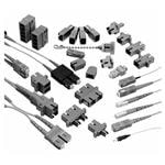 Hirose Connector HSCF-C2(40) Imagen ampliada