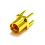 Hirose Connector MMCX-R-PC(40) Imagen ampliada