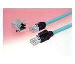 Hirose Connector TM21P-88P(18) Imagen ampliada