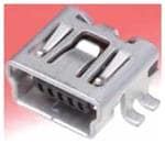 Hirose Connector UX60SC-MB-5ST(80) Imagen ampliada