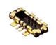 Hirose Connector BM25U-4P/2-V(51)