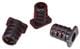 Hirose Connector LX40-12BS(4.0)