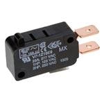 Honeywell V7-7A19D8 Imagen ampliada