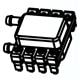 Honeywell ABPDANN030PG0D3