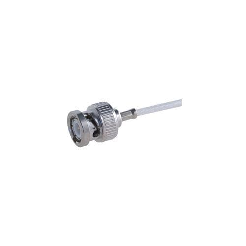 11 Bnc 75 3 9 133 Ne Huber Suhner Mouser Espana