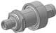 HUBER+SUHNER 3406.19.0004