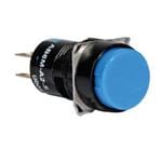 IDEC AB6M-M1-R Imagen ampliada