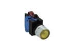 IDEC AOLFW29902D-R-240V Imagen ampliada
