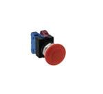 IDEC AOLW49902D-R-6V Imagen ampliada