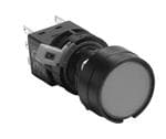 IDEC HA1L-M1C11V-R Imagen ampliada