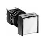 IDEC HA2L-M1C14V-R Imagen ampliada