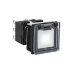 IDEC LB7GL-M1T23PW Imagen ampliada