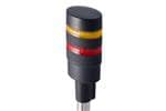 IDEC LD6A-2KQB-RGC Imagen ampliada