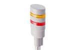 IDEC LD6A-2KQW-RGC Imagen ampliada