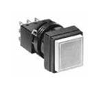 IDEC LW2B-M2C6M-R Imagen ampliada