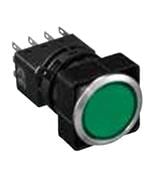 IDEC LW6ML-A1C22Y Imagen ampliada