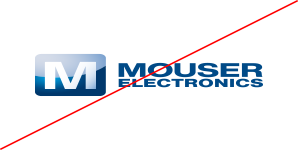 Nunca modifique las proporciones del logotipo