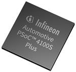 Infineon Technologies CY8C4146LQSS275XQSA1 Imagen ampliada