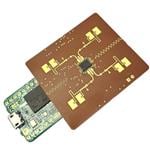 Infineon Technologies DEMOBGT24ATR22DPATOBO1 Imagen ampliada