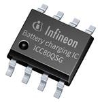 Infineon Technologies ICC80QSGXUMA1 Imagen ampliada