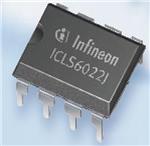 Infineon Technologies ICLS6022J Imagen ampliada