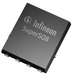 Infineon Technologies ISC025N08NM5LFATMA1 Imagen ampliada