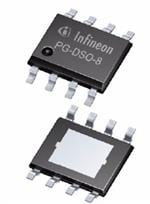 Infineon Technologies ISP762T Imagen ampliada