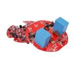 Infineon Technologies REFDR3KIMBGSICMATOBO1 Imagen ampliada