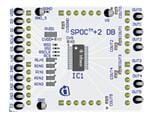 Infineon Technologies SPOC2DBBTS710336ESPTOBO1 Imagen ampliada