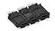 Infineon Technologies FS410R12A7P1BHPSA1