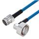 PolyPhaser CASPP250LLPL036-2FT