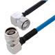 PolyPhaser CASPP250LLPL043-2FT