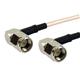 Fairview Microwave FMC0404315LF-06
