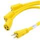 L-Com PCI03W4-3FT