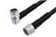Pasternack PE3W06371/SP-100CM