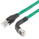 L-Com TRD695ASRA1GRN-3
