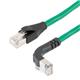 L-Com TRD695ASRA2GRN-5