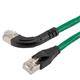 L-Com TRD695ASRA6GRN-20